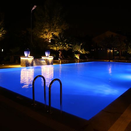 Akkent Garden Hotel Fethiye Kültér fotó