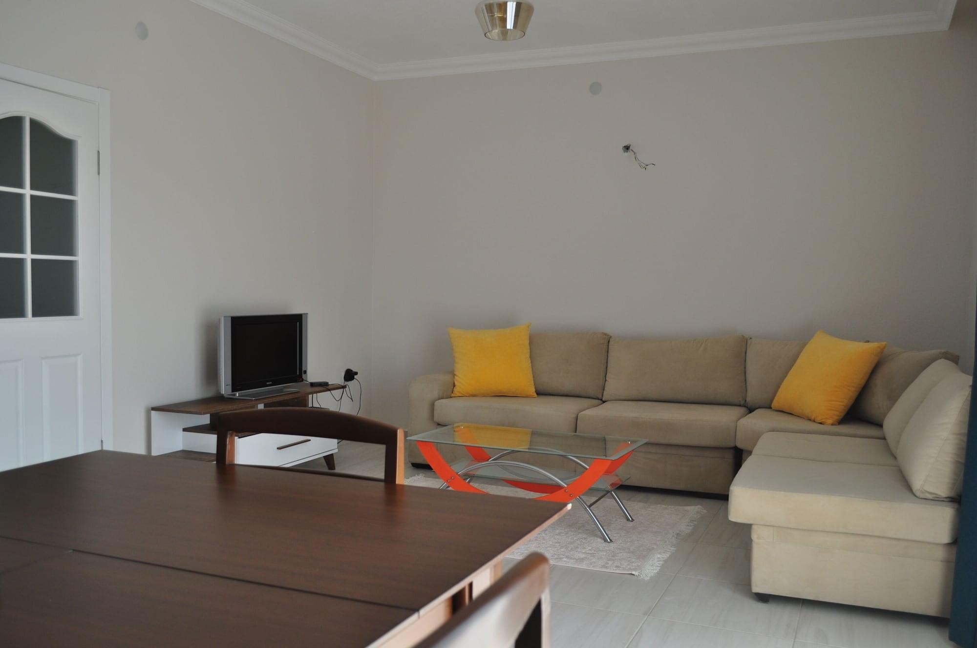 Akkent Garden Hotel Fethiye Kültér fotó