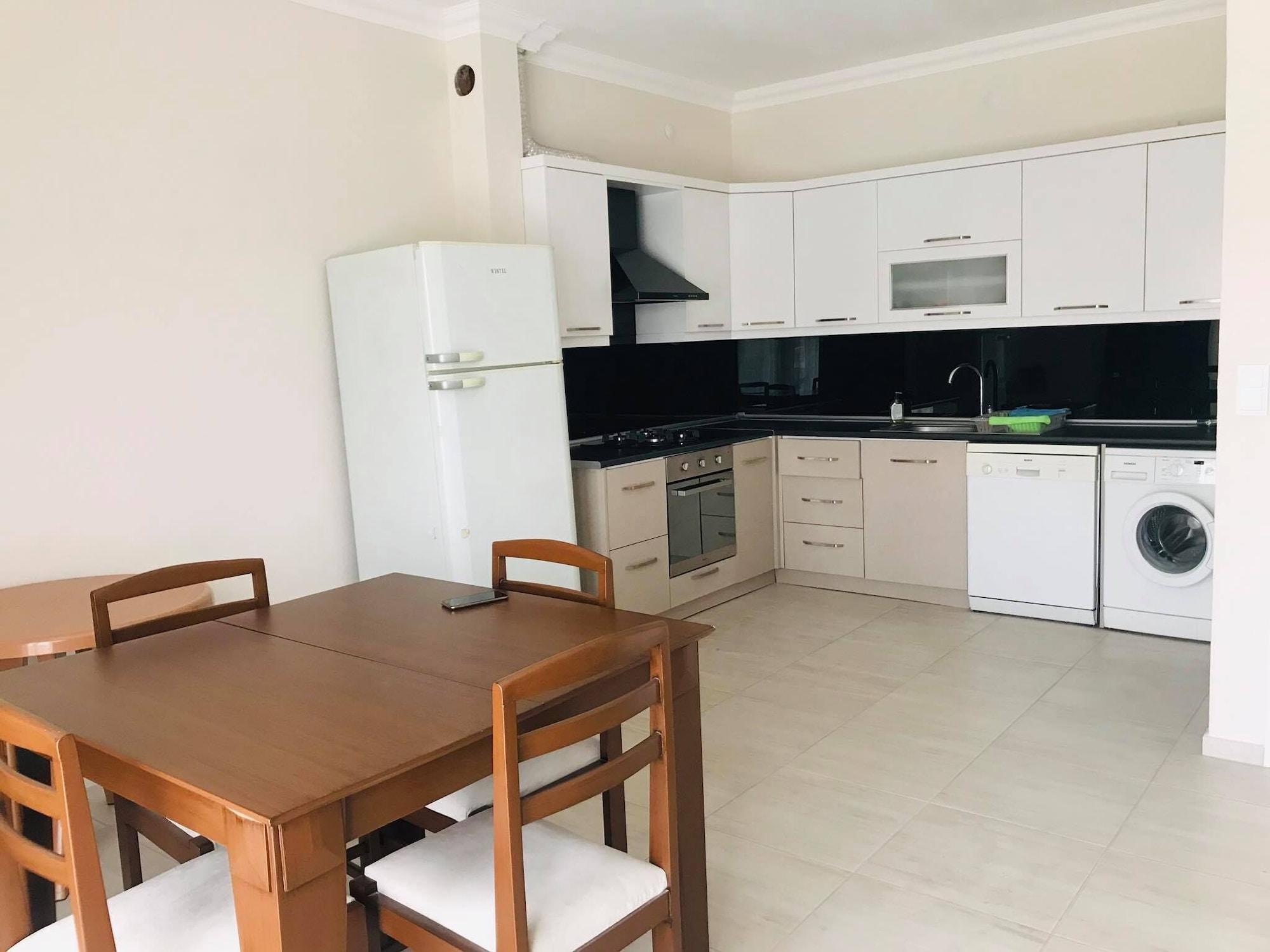 Akkent Garden Hotel Fethiye Kültér fotó