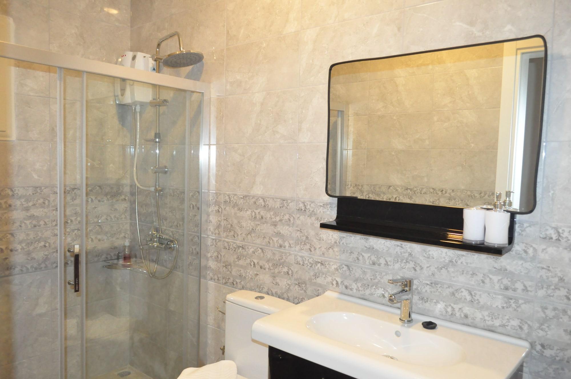 Akkent Garden Hotel Fethiye Kültér fotó