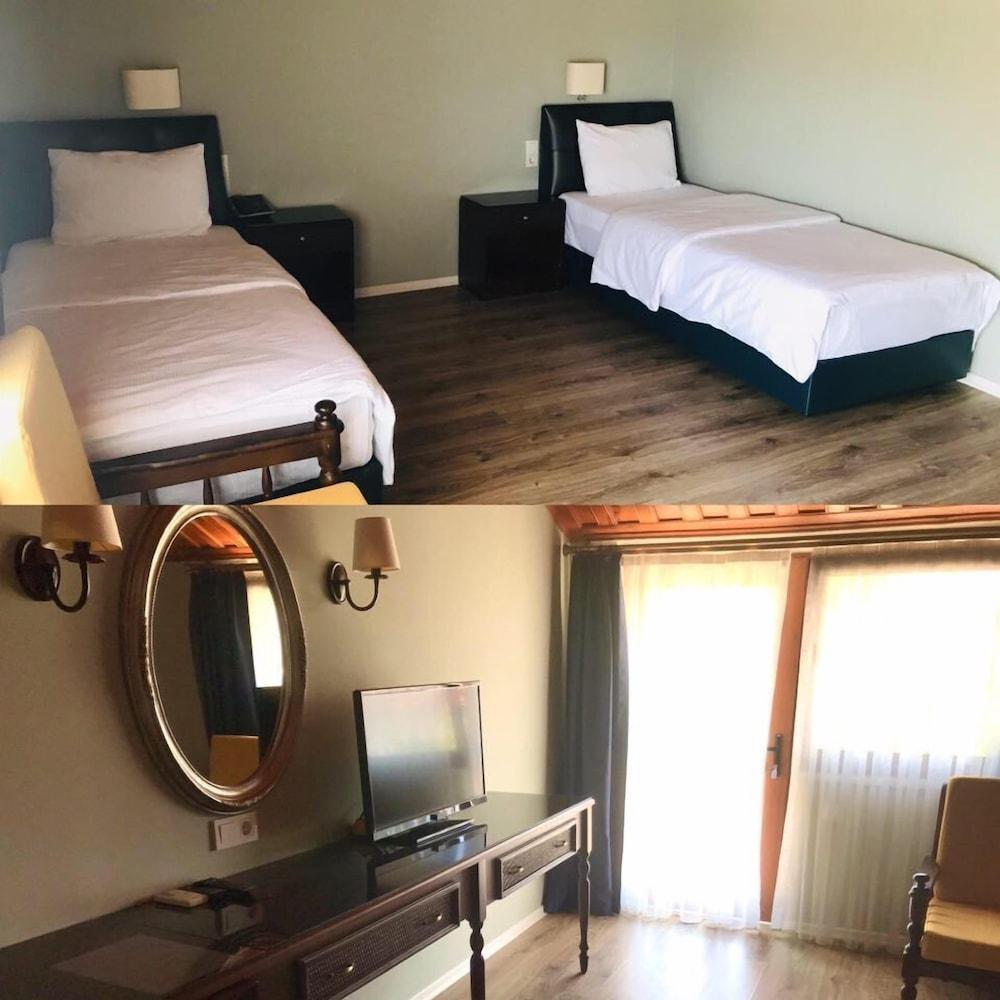 Akkent Garden Hotel Fethiye Kültér fotó