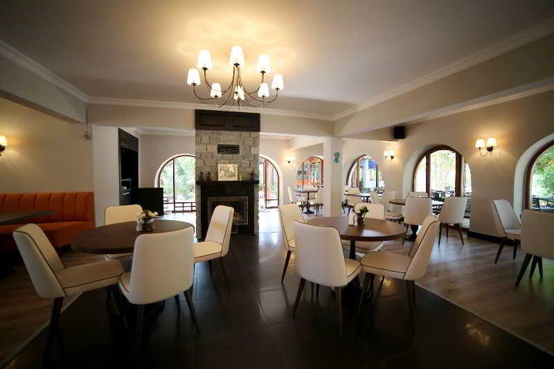 Akkent Garden Hotel Fethiye Kültér fotó