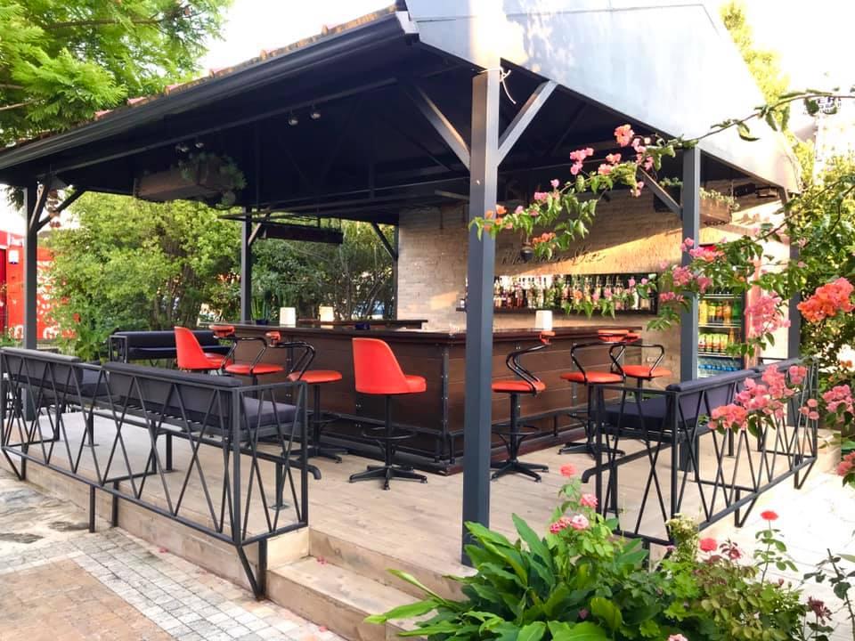 Akkent Garden Hotel Fethiye Kültér fotó