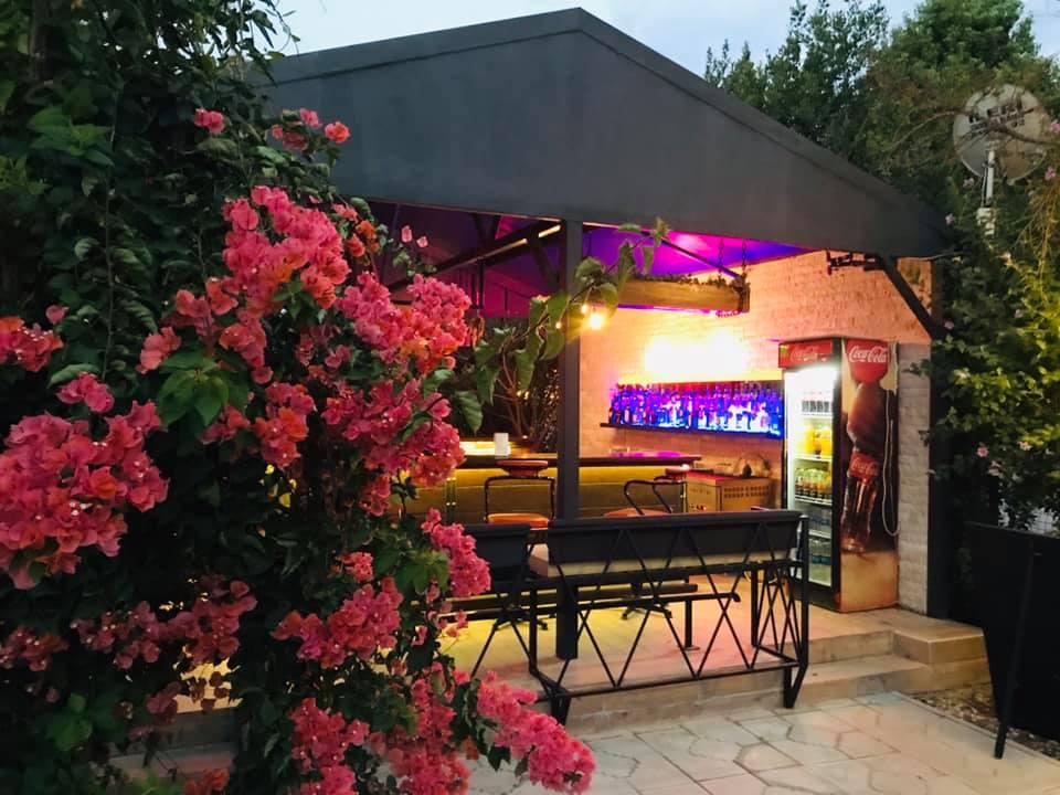 Akkent Garden Hotel Fethiye Kültér fotó