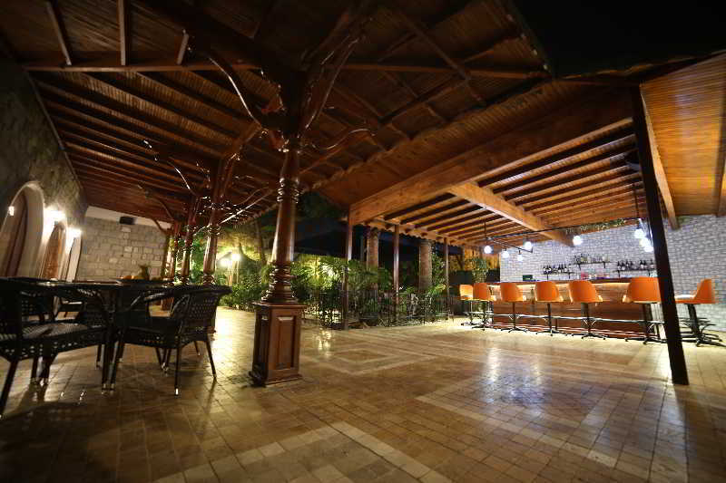 Akkent Garden Hotel Fethiye Kültér fotó