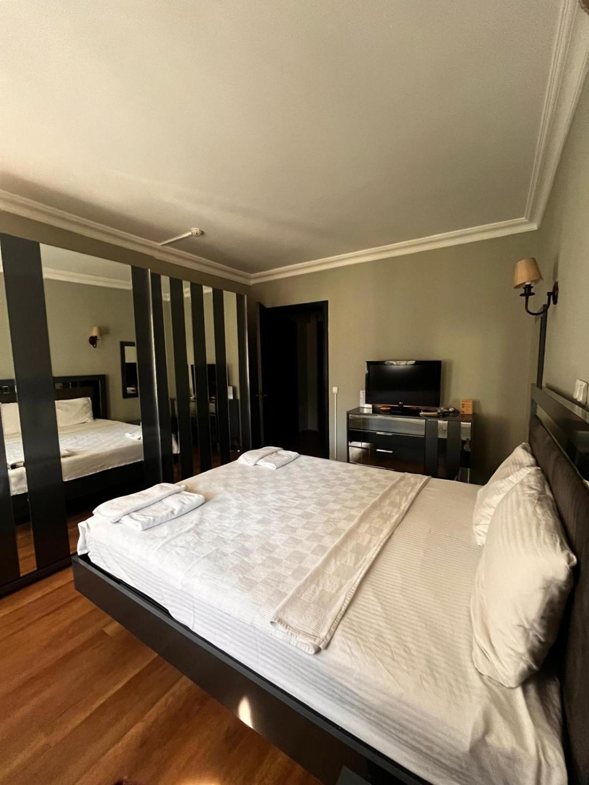 Akkent Garden Hotel Fethiye Kültér fotó