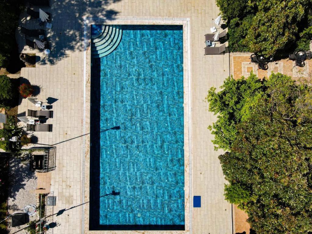 Akkent Garden Hotel Fethiye Kültér fotó