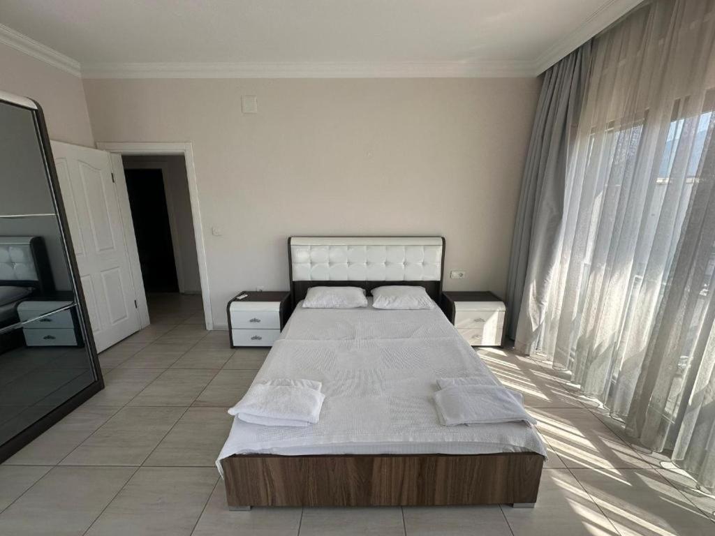 Akkent Garden Hotel Fethiye Kültér fotó