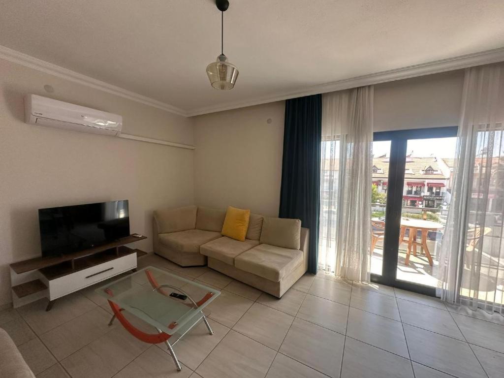 Akkent Garden Hotel Fethiye Kültér fotó